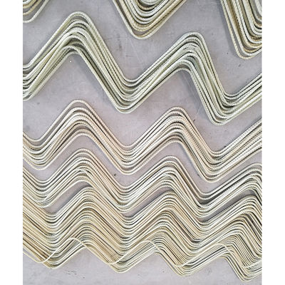 qualità  The construction/industry/agricultural greenhouse etc. High Reinforced Gfrp Rebar Anchor Rod Coated Fiber Glass Gfrp Composite Rebar fabbrica