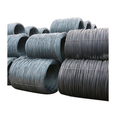 qualità  Wholesale Rust Proof Steel Rebar Decoration High Quality Reinforcement Deformed Steel Rebar fabbrica