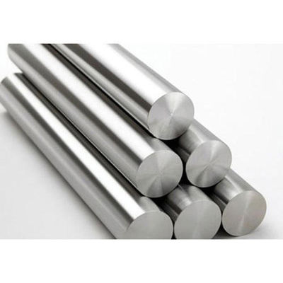 qualità  China Building 201 Stainless Steel 304 310 410 430 Round Bar Rod fabbrica