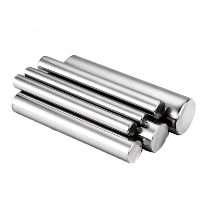 Liquid Discount Price 201 304 310 316 321 Stainless Steel Round Bar 2mm 3mm 6mm Metal Rod
